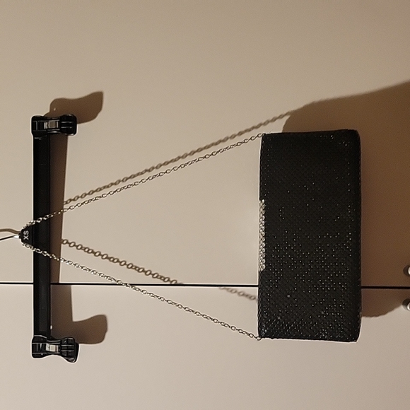 NWOT JESSICA McCLINTOCK PURSE/CLUTCH - Picture 14 of 17